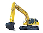  Komatsu PC490LCi-11